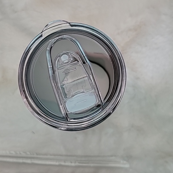 🎄 The Grinch Hogg Tumbler - Picture 3 of 5